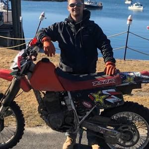 Meet your Posher, Alex